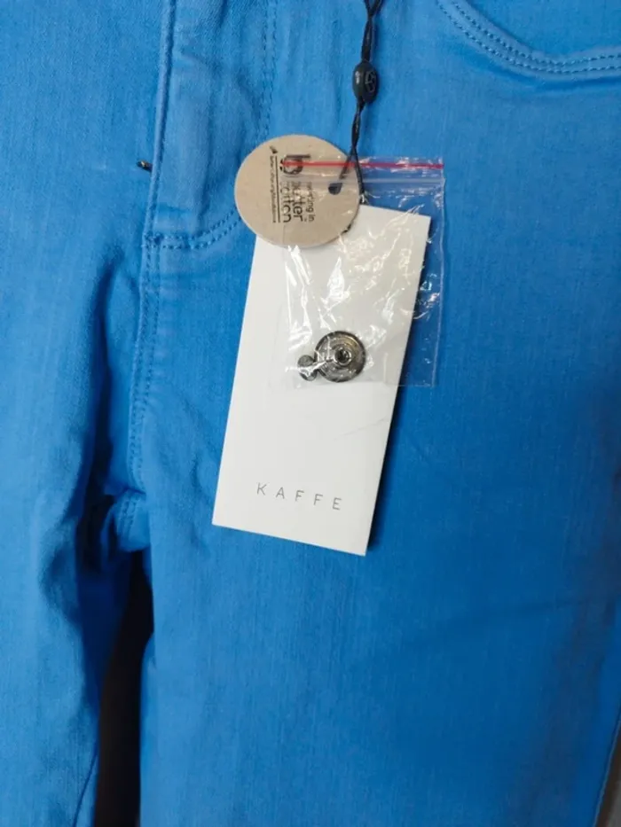 Pantalon Kaffe - photo numéro 3