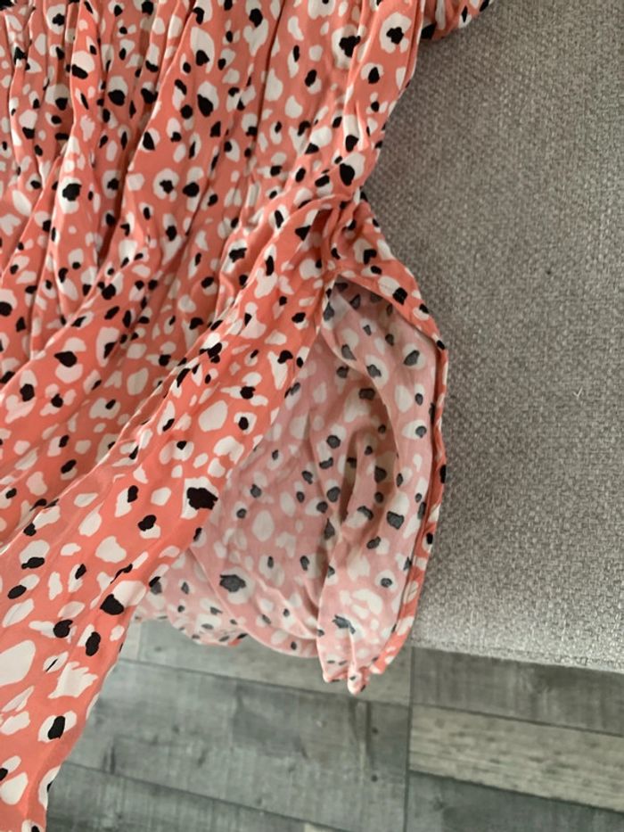 Robe longue - photo numéro 10