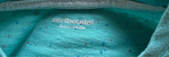 Tee-shirt 3 ans - photo numéro 6