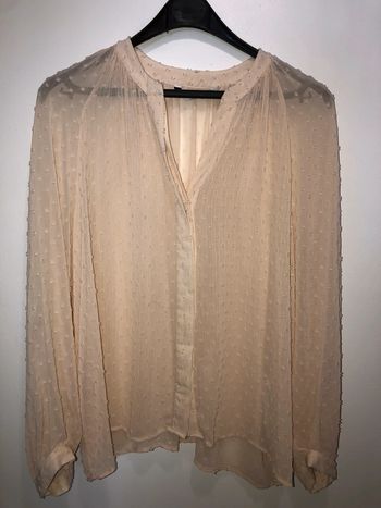 🌼Chemisier Zara🌼