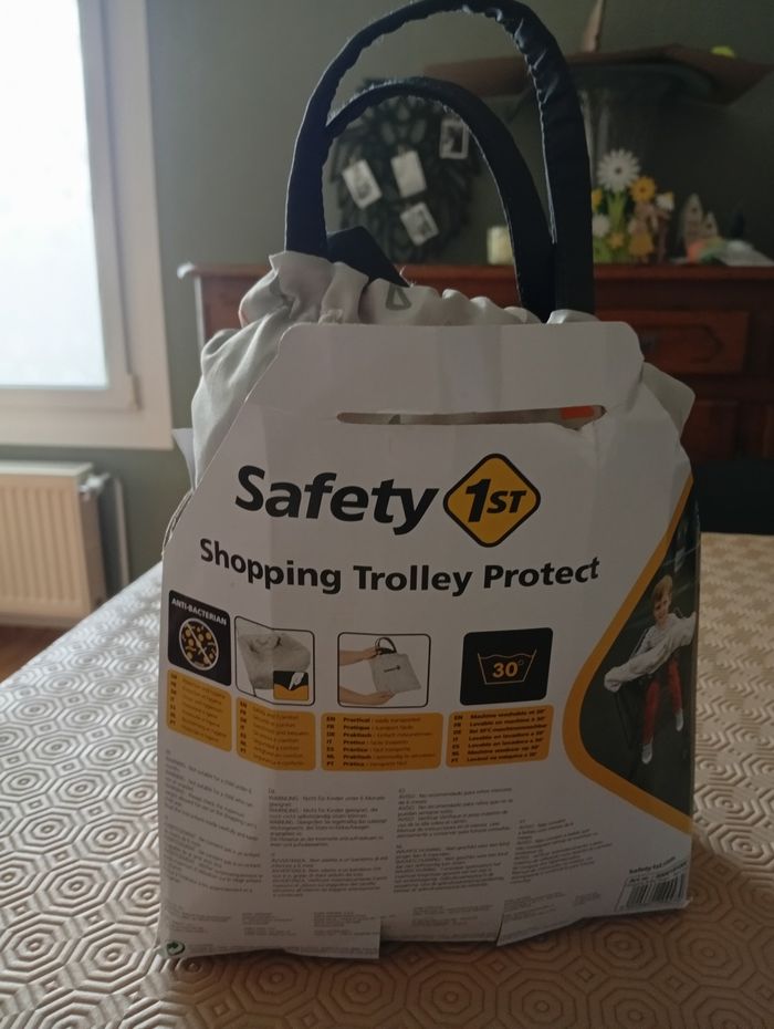 Protection caddy - photo numéro 2