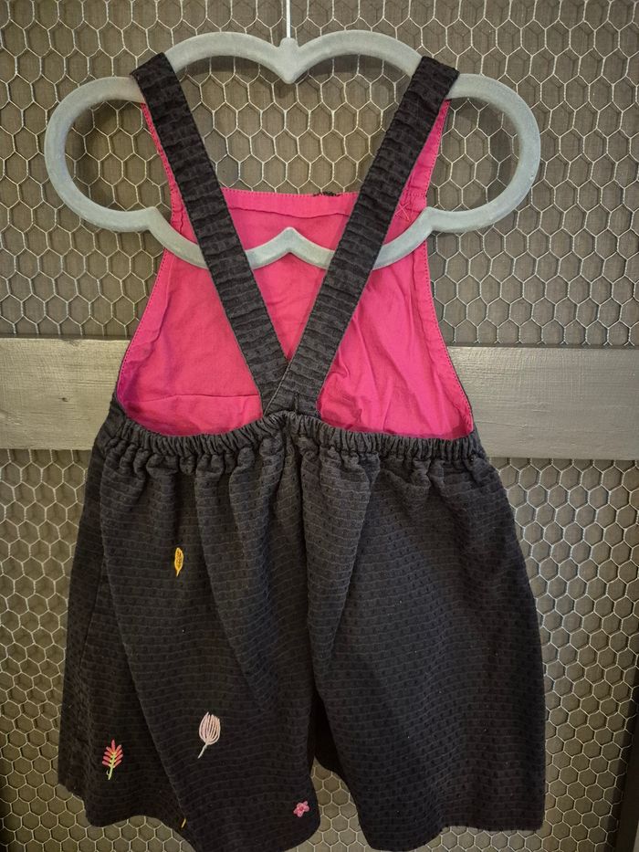 Robe Catimini t. 3 ans - photo numéro 5