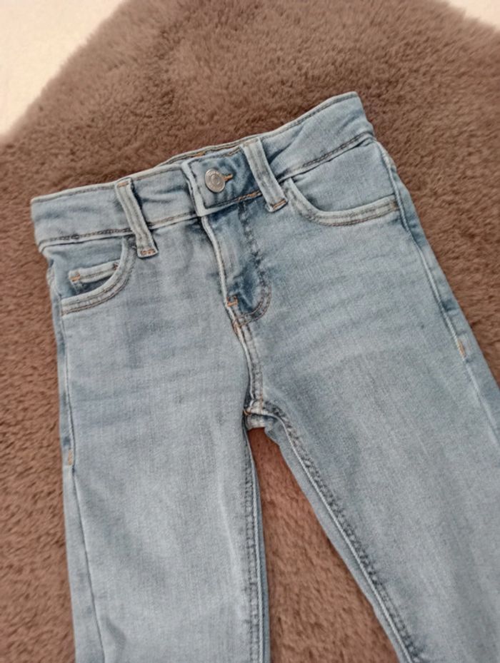 Jean skinny garçon - photo numéro 2