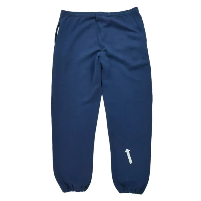 Russell Athletic Jogging Homme Taille L Marine #Qwe1785 - photo numéro 3