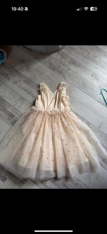 Robe cérémonie TAO