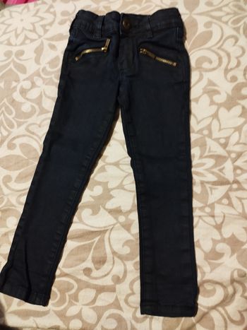 Pantalon fille taille 2 ans