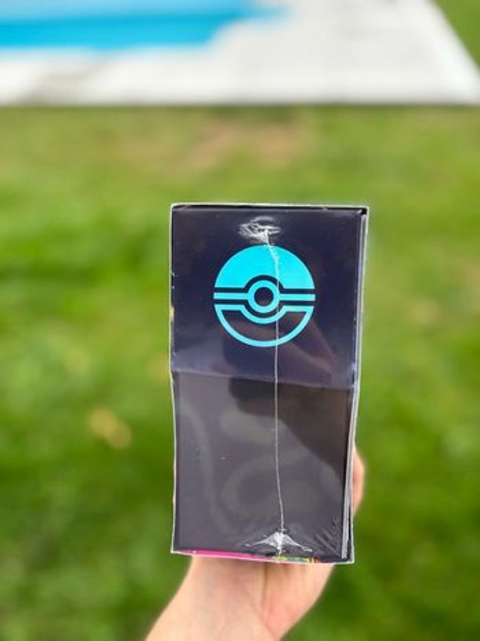 Etb Pokémon ME02 - photo numéro 5