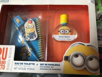 Ensemble minions