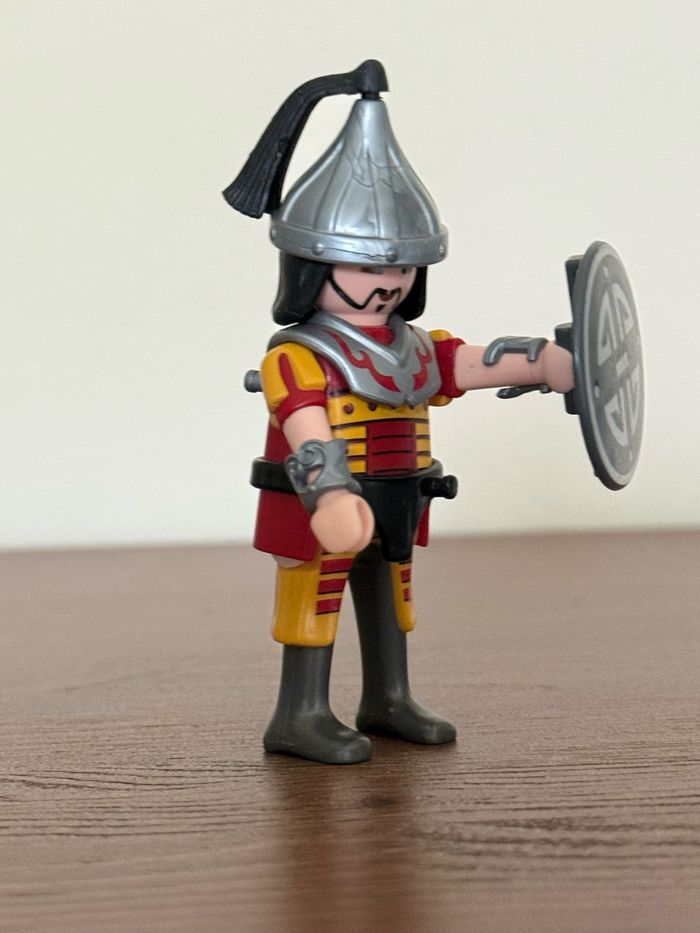 Samouraï Playmobil - photo numéro 3