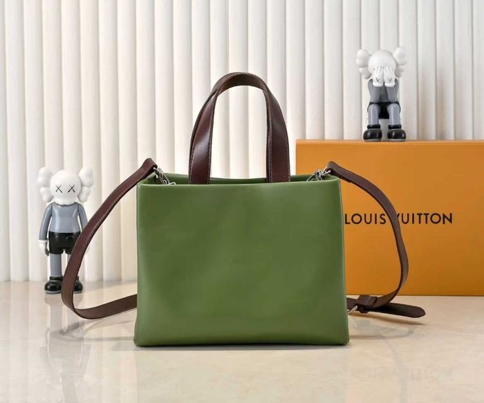 Louis Vuitton  Shopper M13940 - photo numéro 4