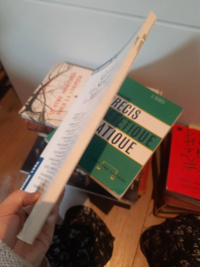 Livre santé guérir la santé avec les médecins? P j - photo numéro 5