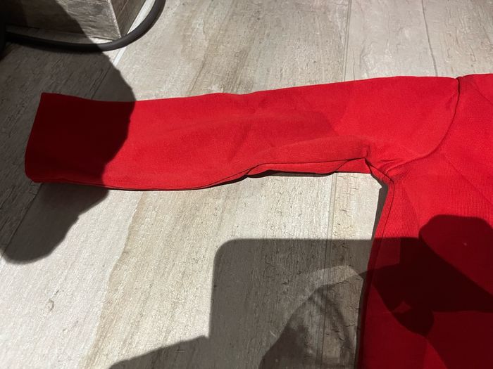 Pull 12/24 mois Mickey - photo numéro 4