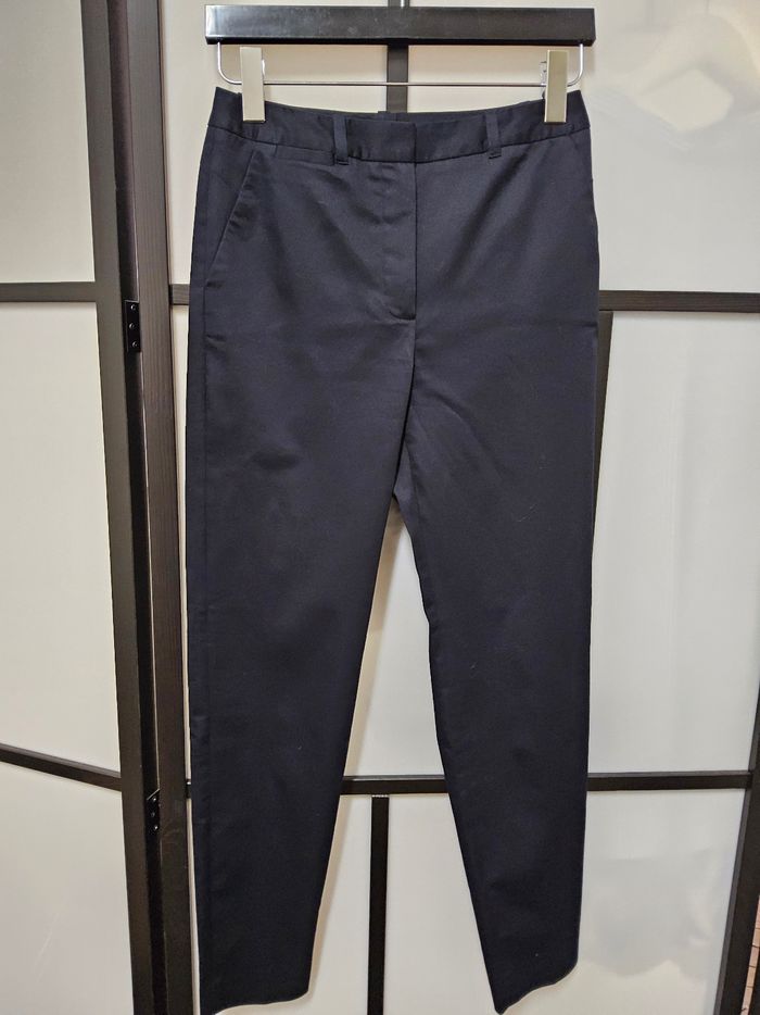 Pantalon chino taille 34  caroll - photo numéro 4