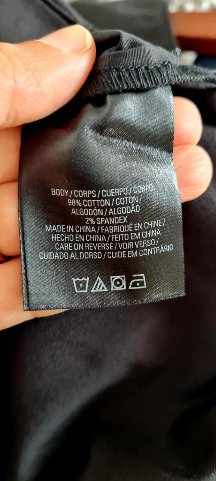 Haut chemisier Tahari - photo numéro 8