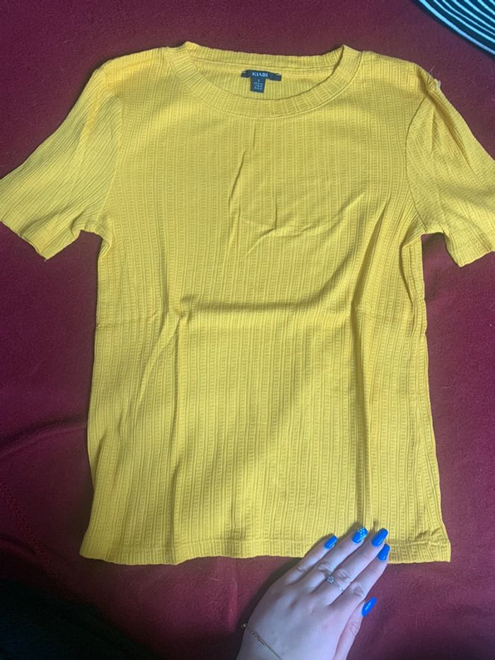 tee shirt