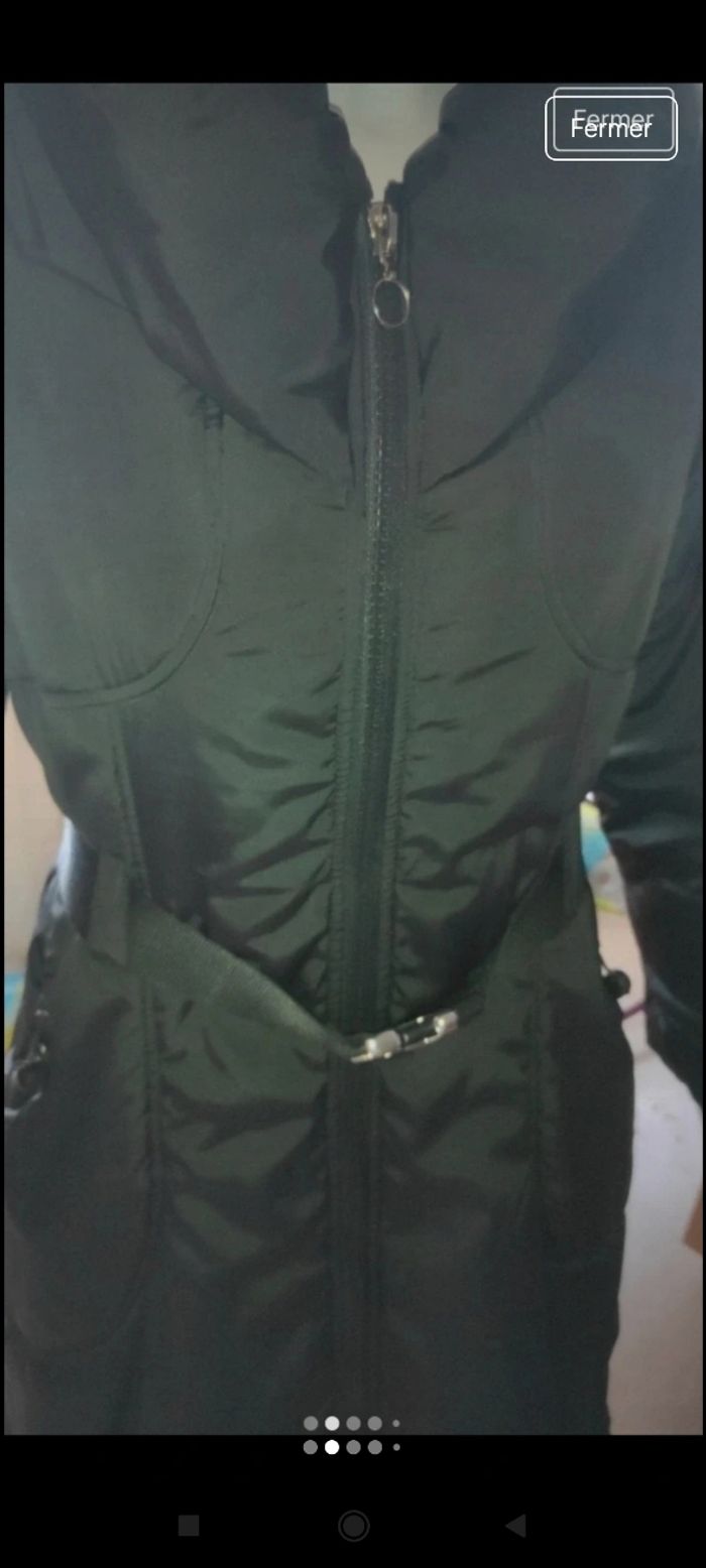 Très belle veste femme v1 - photo numéro 2