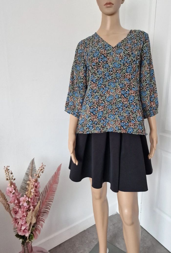 Blouse Cache Cache femme 36