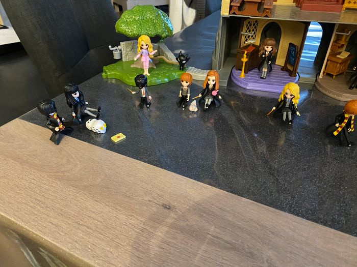 Jouet Harry Potter - photo numéro 3