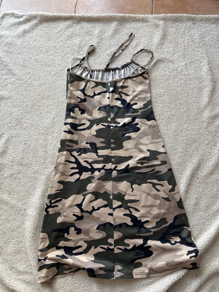 Robe Orsay taille unique - photo numéro 3