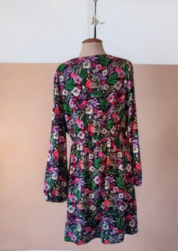 Robe lh 44 - photo numéro 2