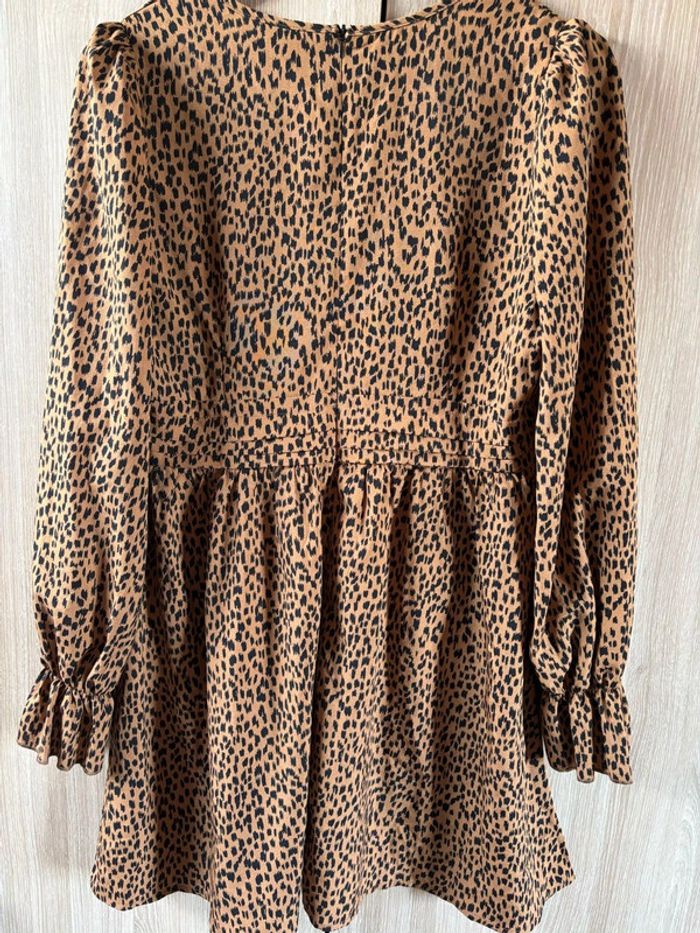 Robe manches longues SheIn - photo numéro 5