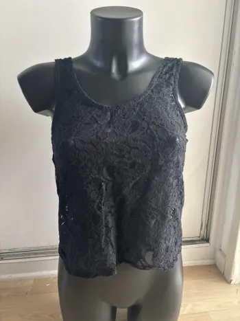 Débardeur femme taille : S 📸