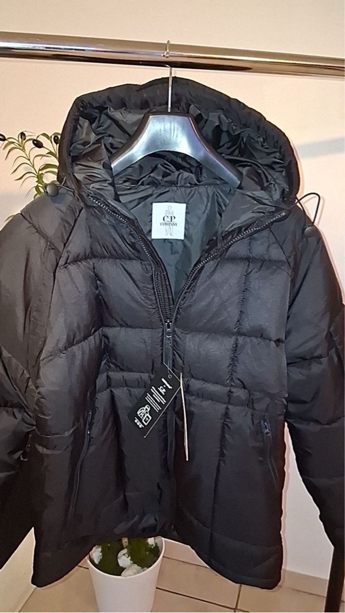 Doudoune Cp company - photo numéro 5