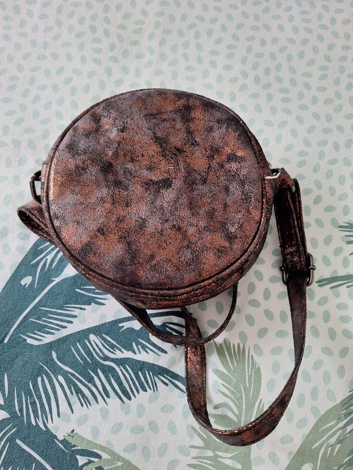 Sac bandoulière - photo numéro 3