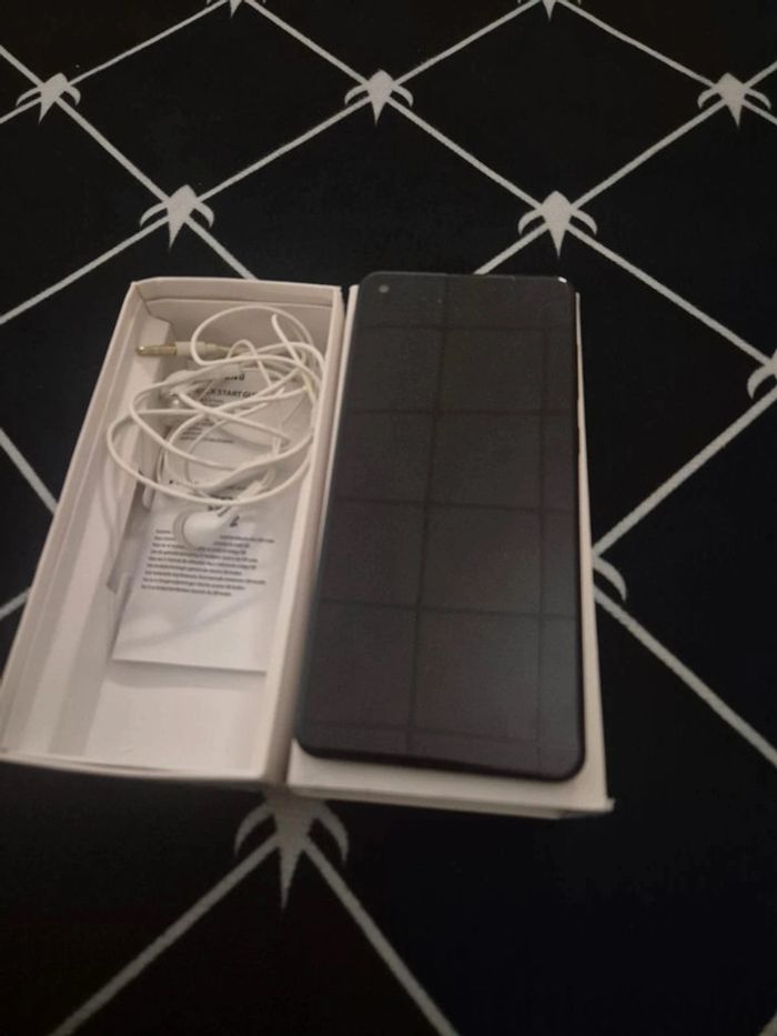 Galaxy A21s : 0760254084 - photo numéro 5