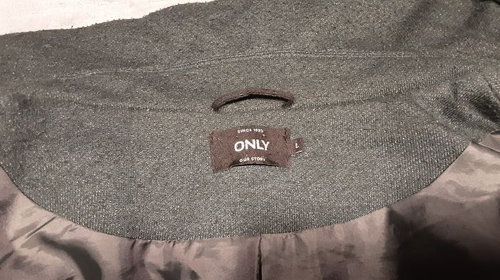 Manteau femme - photo numéro 5