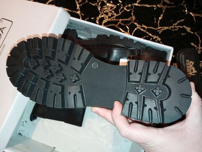 Bottines femme - photo numéro 3