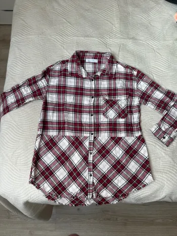 Chemise Zara 13/14 ans