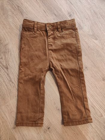 Pantalon bébé