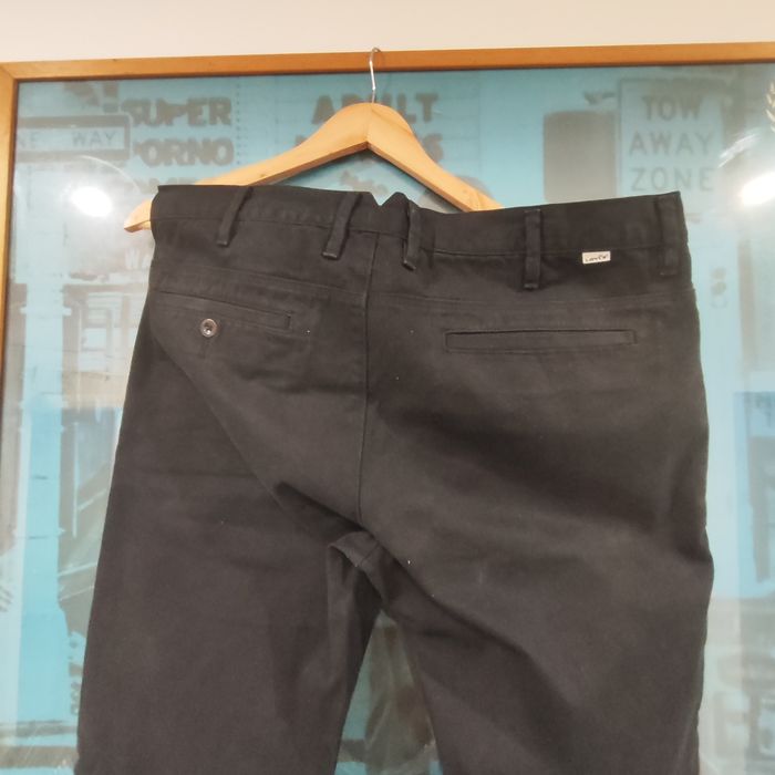 Pantalon skinny Levi's 510 - photo numéro 2