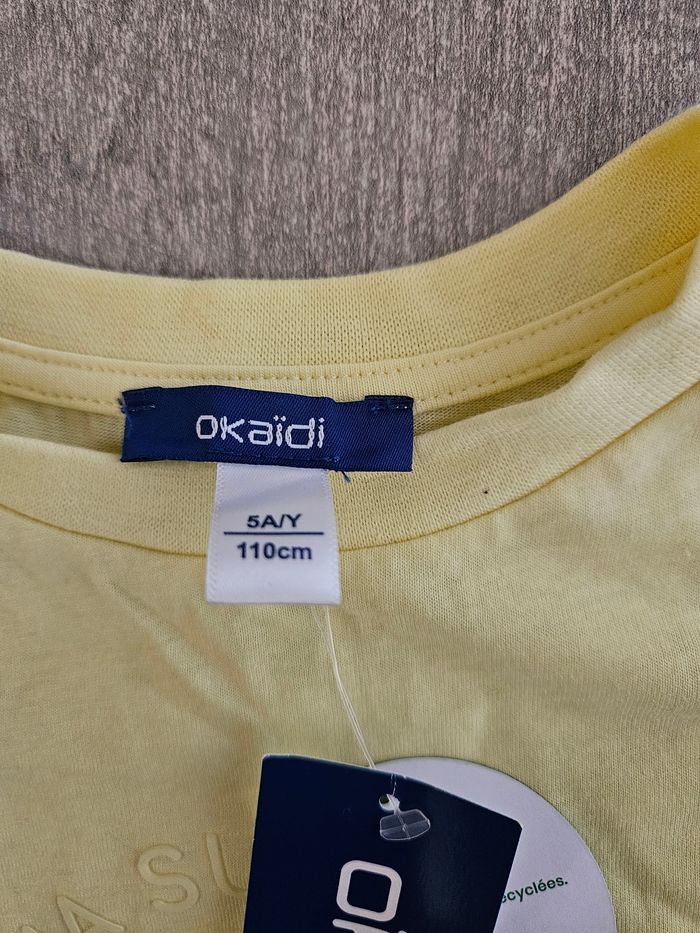 Lot de 3 t-shirts - photo numéro 7