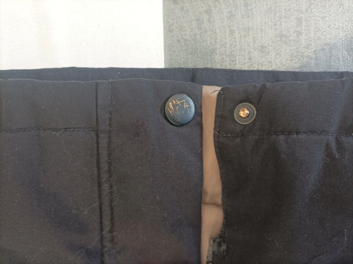 Manteau jack et jones 14 ans - photo numéro 8
