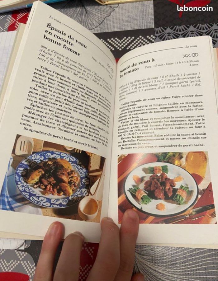 Choisir et cuisiner la viande - photo numéro 3