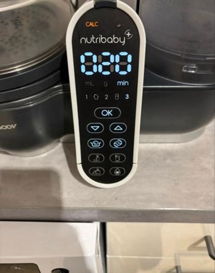 Nutribaby - photo numéro 10
