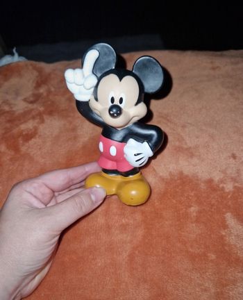 Personnage disney