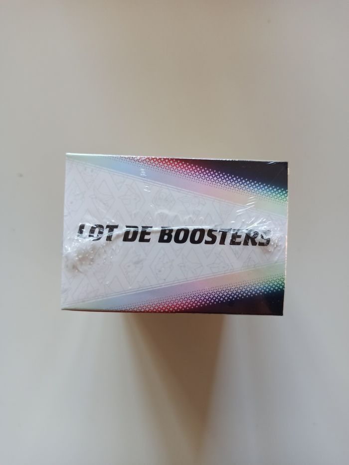 Bundle Pokémon Évolution Prismatique - Neuf & Scellé - photo numéro 2