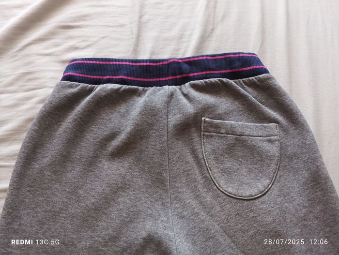Pantalon Domyos taille 10 ans - photo numéro 5