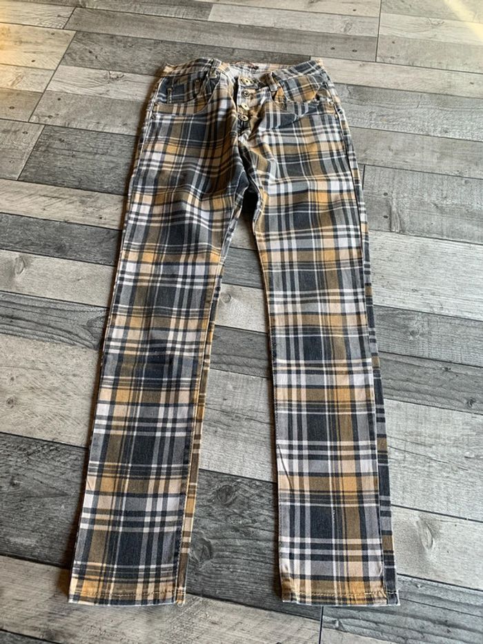 Jeans vintage