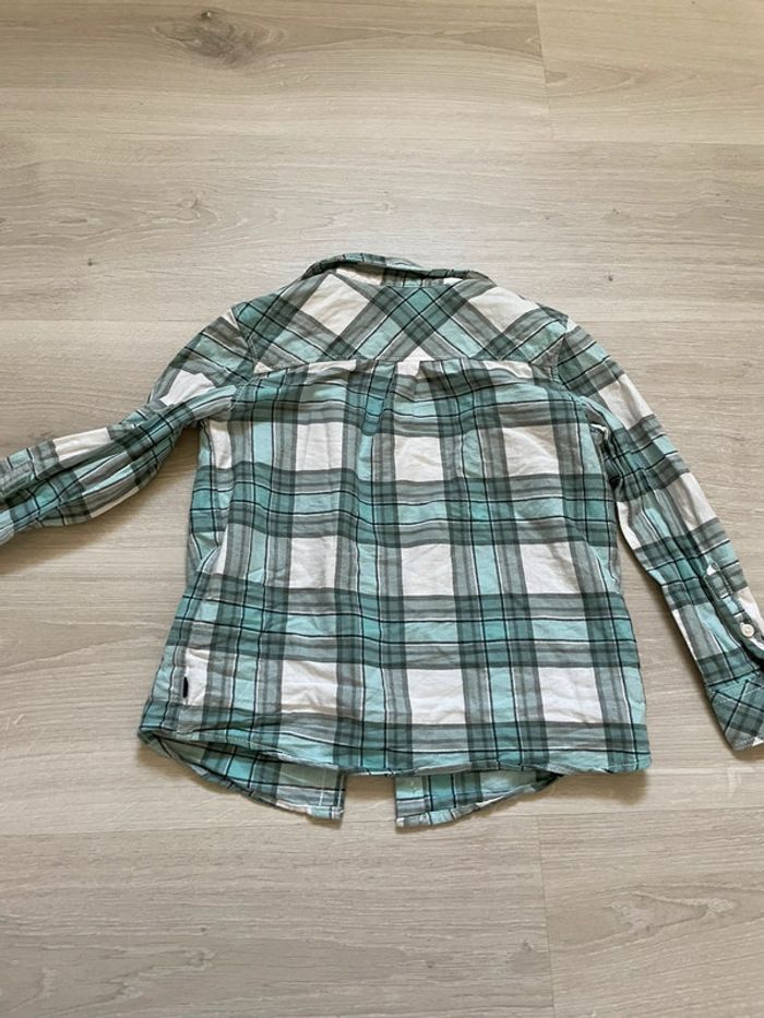Chemise Okaidi 3 ans - photo numéro 2