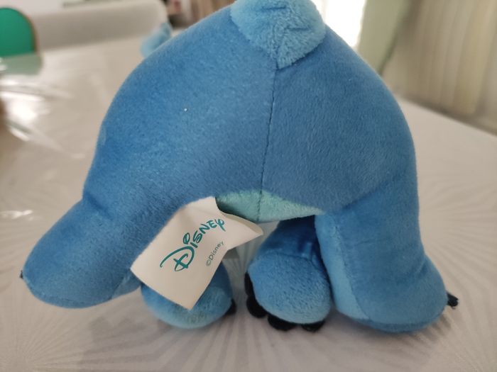 Stich - photo numéro 4