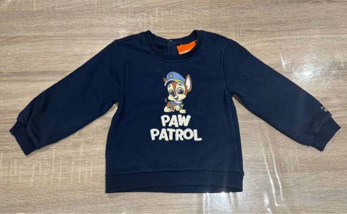 Pull Pat Patrouille 23M