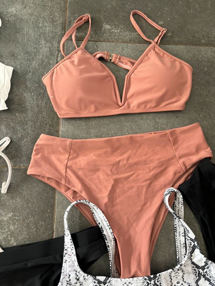 Maillot de bain - photo numéro 5