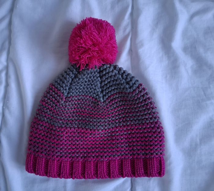 Bonnet 52/54 cm