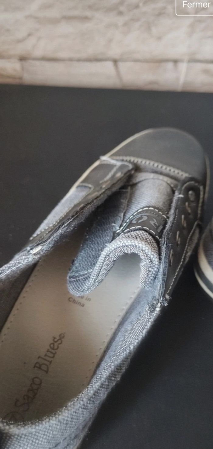 Chaussures - photo numéro 3