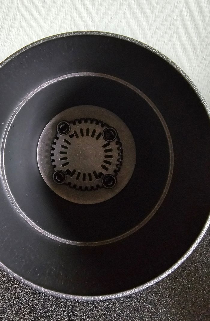 2 Cache-pot moyen - photo numéro 7
