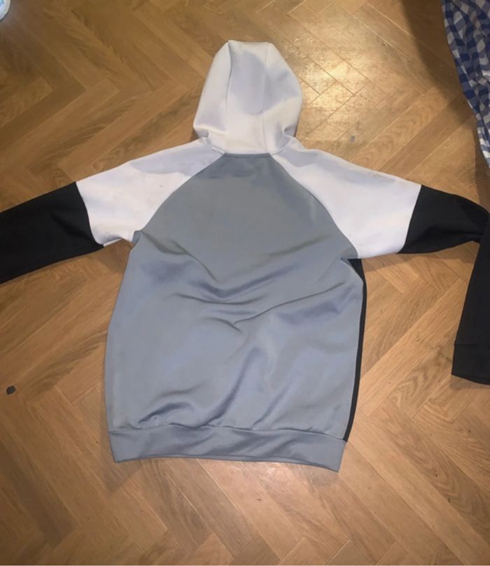 Pull mckenzie - photo numéro 2